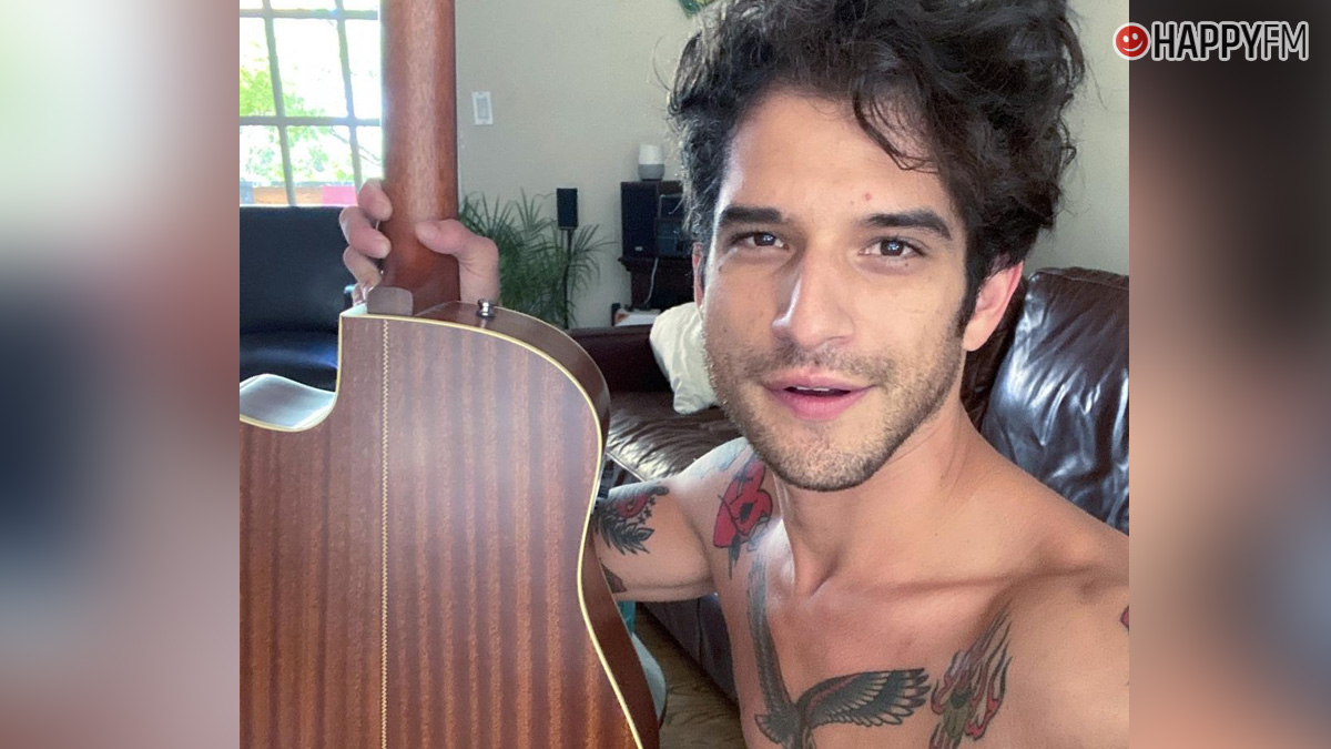Tyler posey onlyfans review