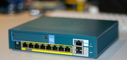 Cisco Asa 5505 Firmware